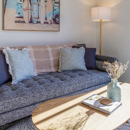 Apartament Elegant Living By Middleton Park, Fully Equipped Christchurch Zewnętrze zdjęcie