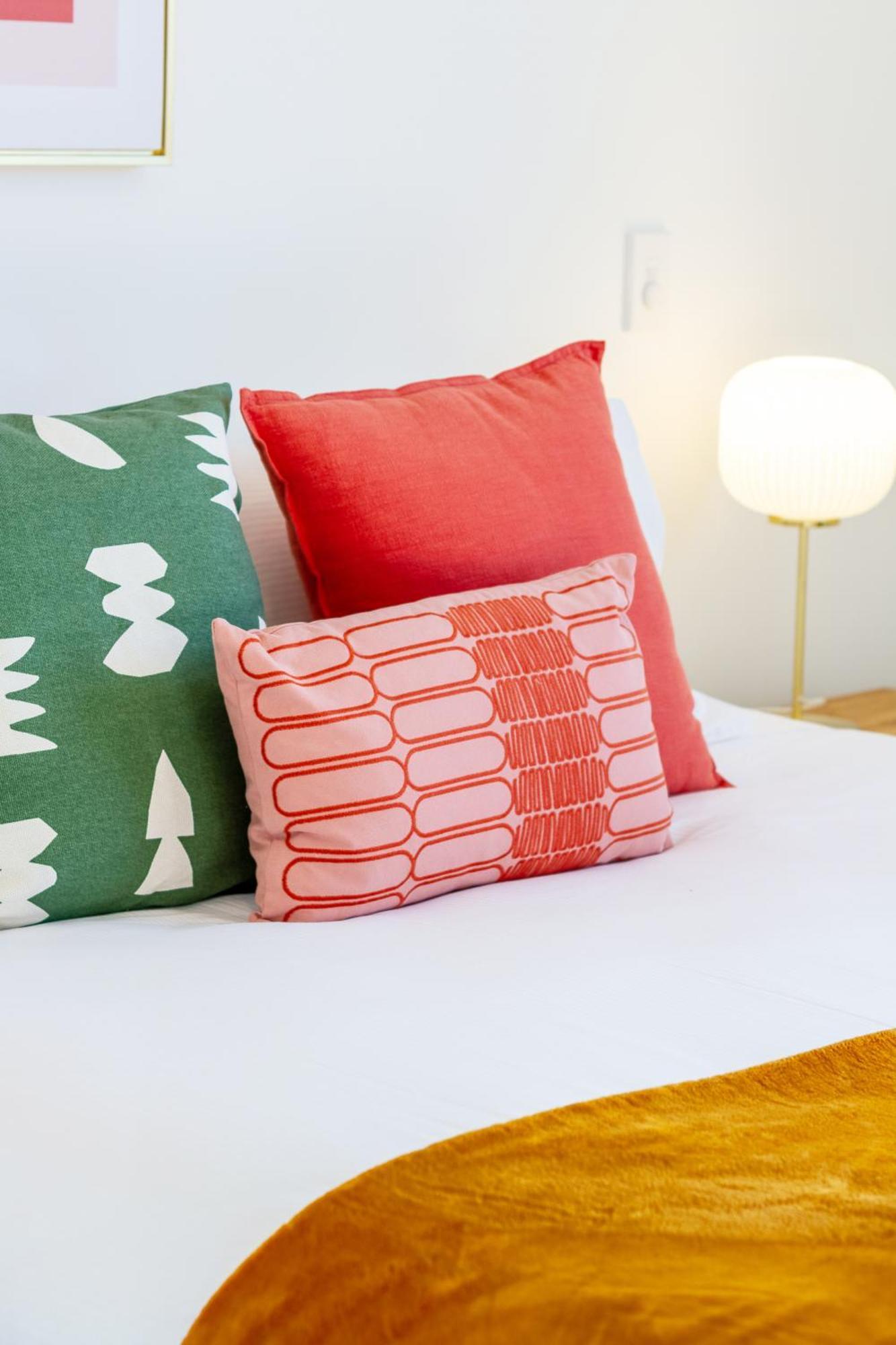 Apartament Elegant Living By Middleton Park, Fully Equipped Christchurch Zewnętrze zdjęcie