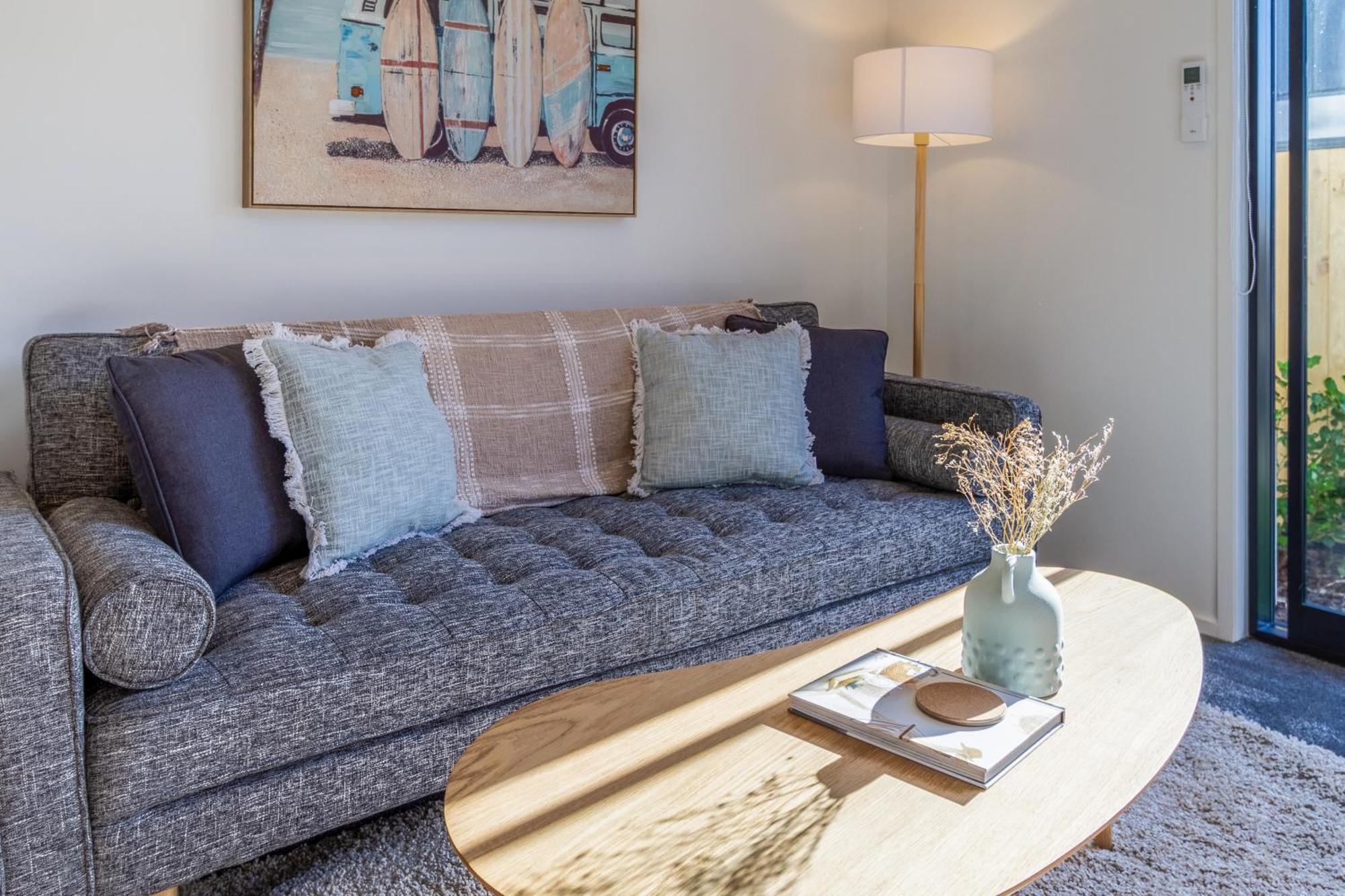 Apartament Elegant Living By Middleton Park, Fully Equipped Christchurch Zewnętrze zdjęcie