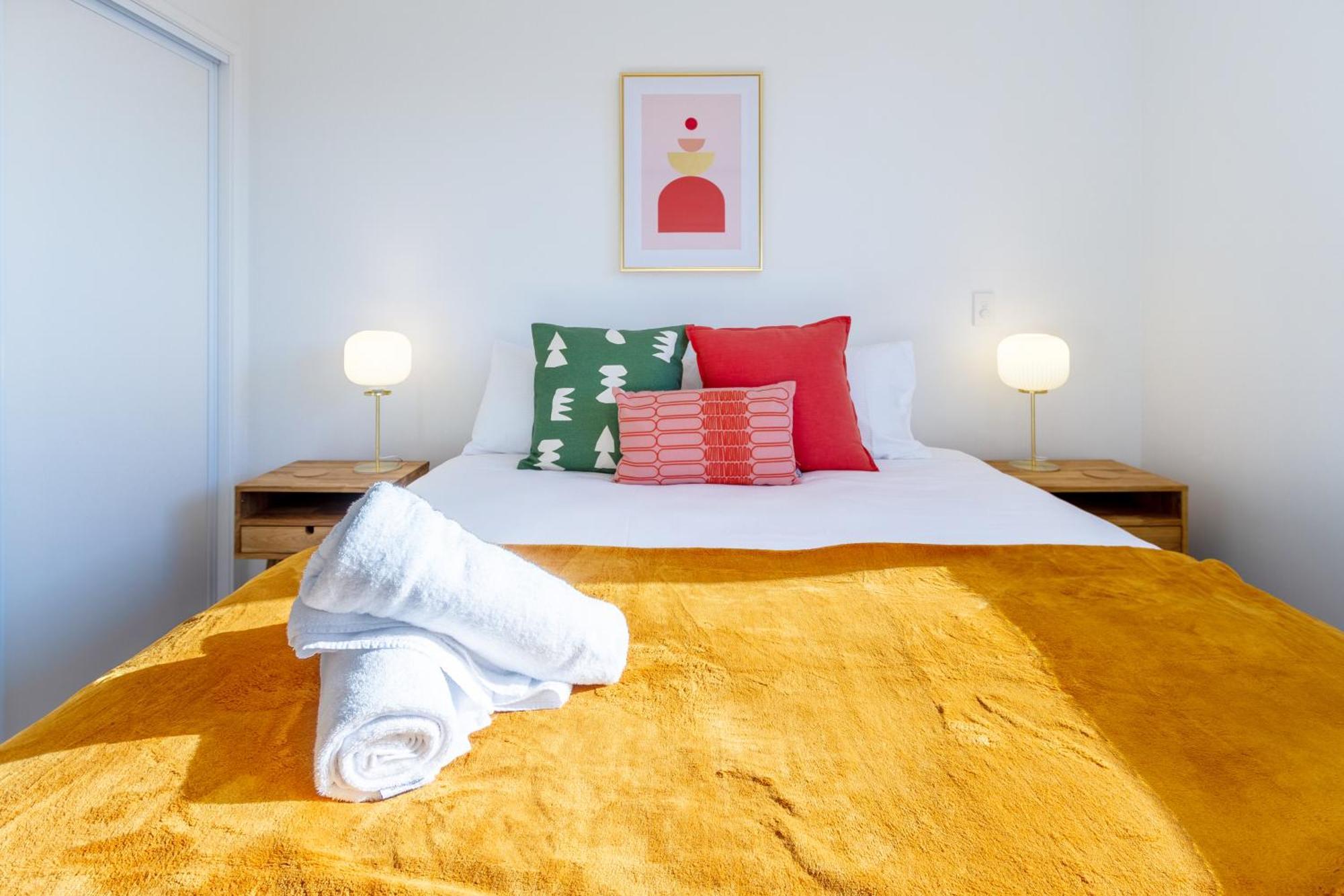 Apartament Elegant Living By Middleton Park, Fully Equipped Christchurch Zewnętrze zdjęcie