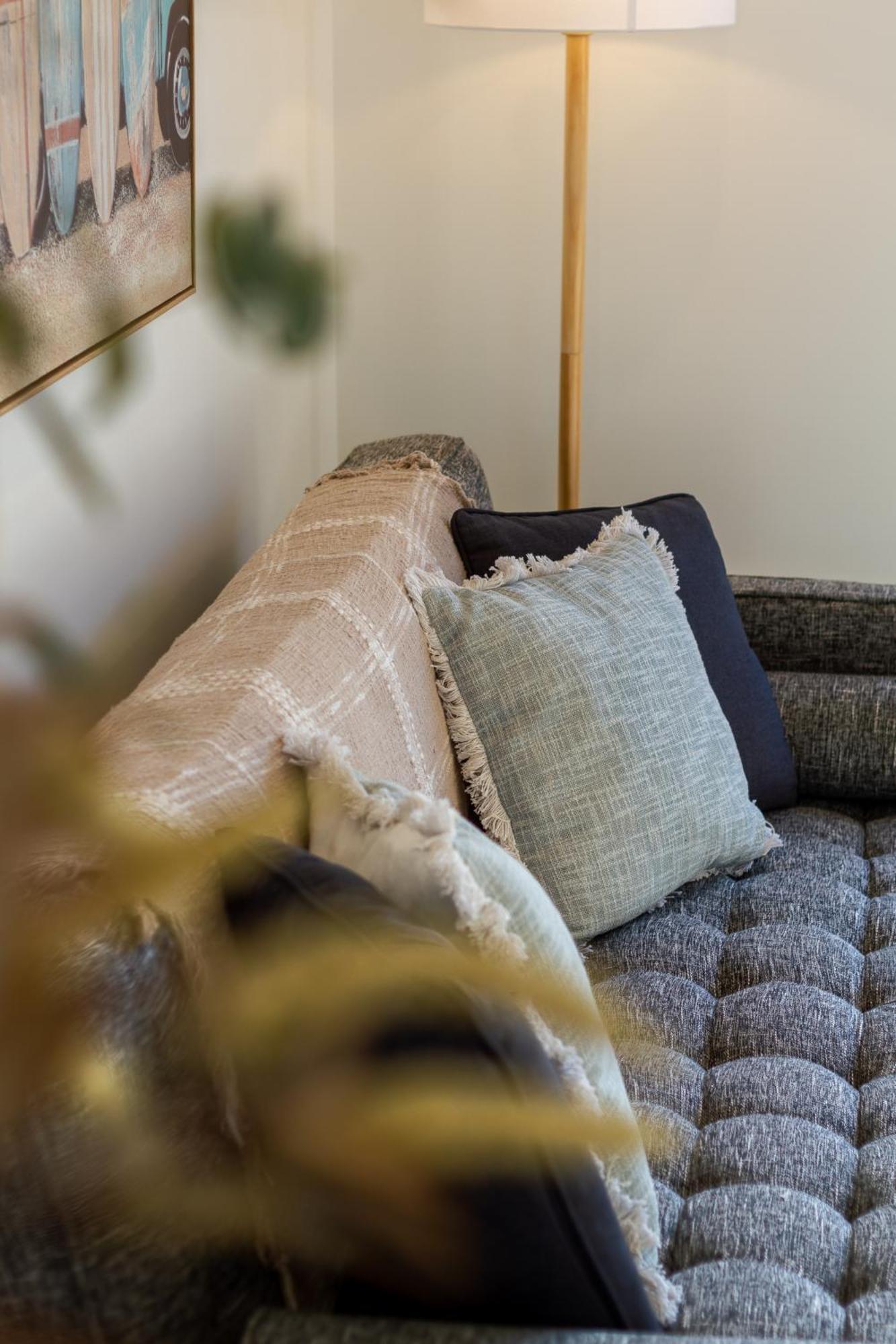 Apartament Elegant Living By Middleton Park, Fully Equipped Christchurch Zewnętrze zdjęcie
