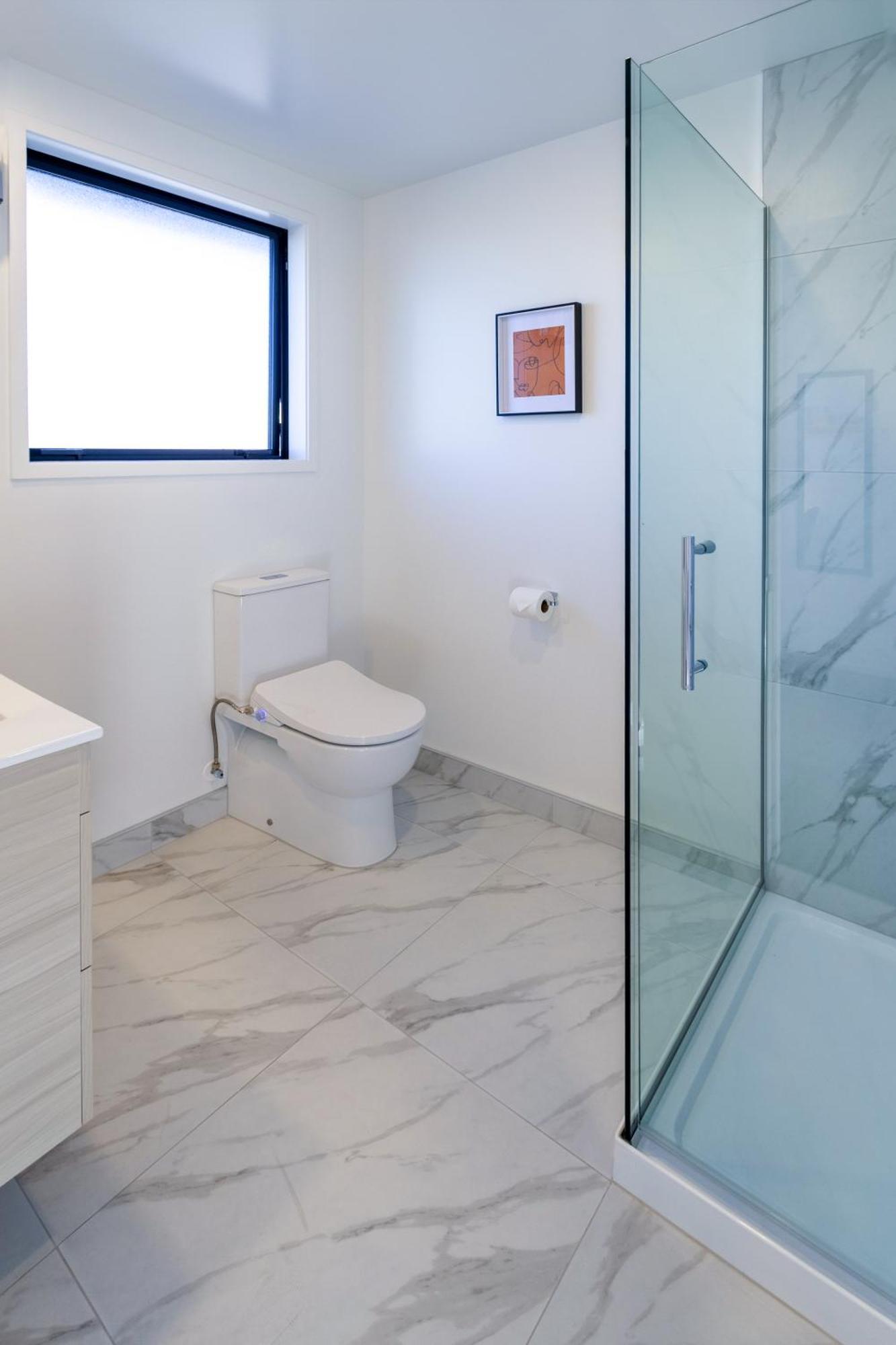 Apartament Elegant Living By Middleton Park, Fully Equipped Christchurch Zewnętrze zdjęcie